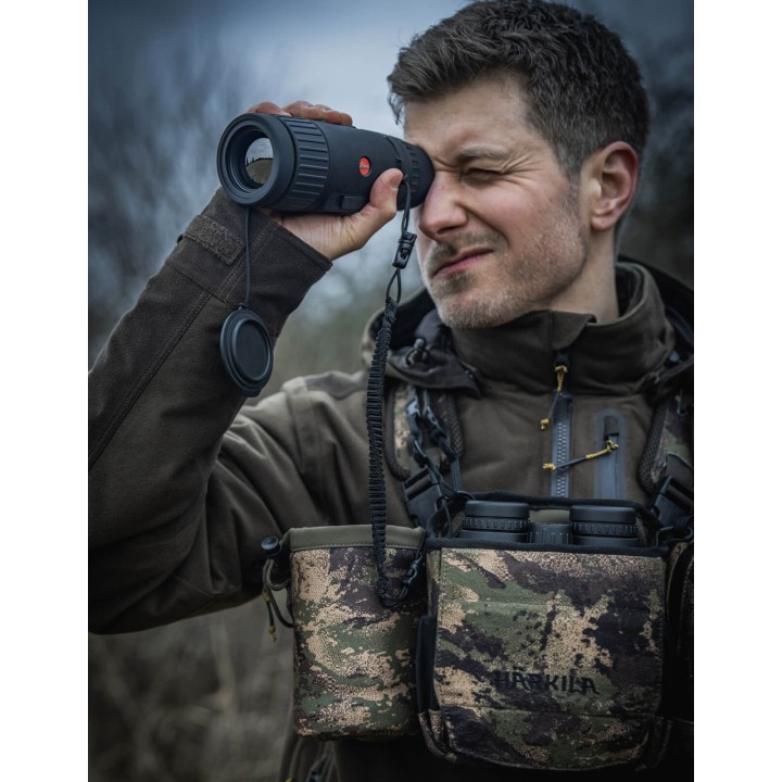 Thermal Camo Spotter Pounch Acid