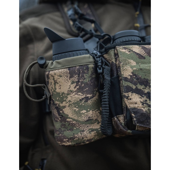 Thermal Camo Spotter Pounch Acid