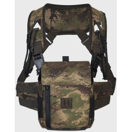 Harkila Camo Bino Harness AXIS MSP harnais pour jumelles de chasse