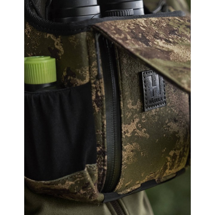 Harkila Camo Bino Harness AXIS MSP vadász távcső hám