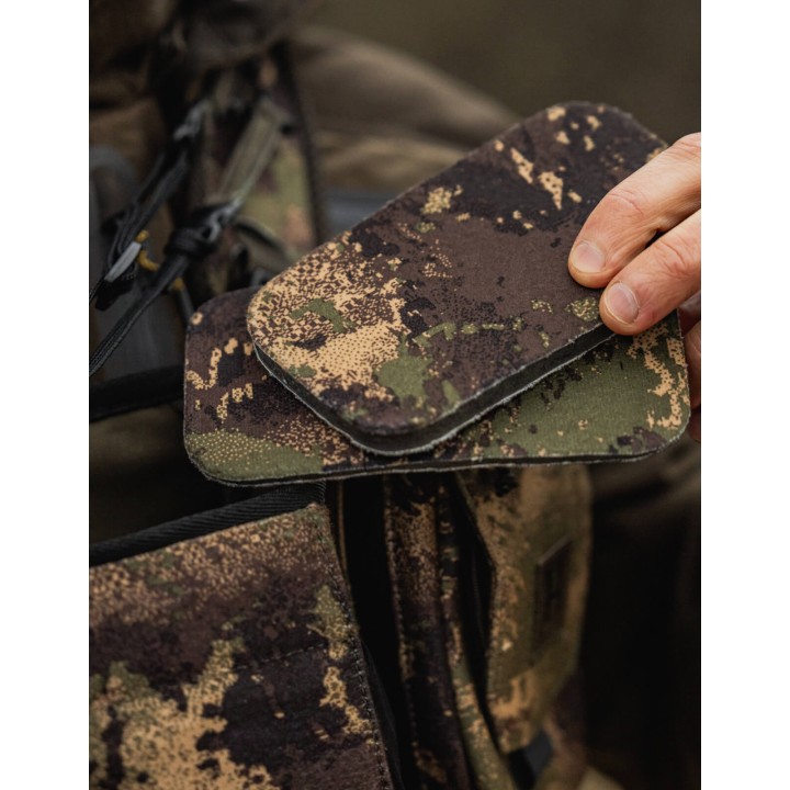 Harkila Camo Bino Harness AXIS MSP lovecký postroj na dalekohled