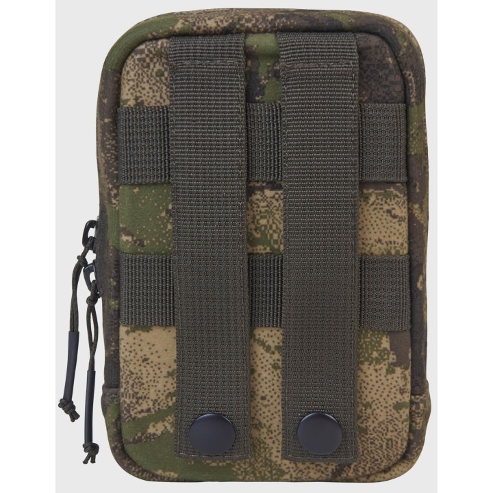 Harkila Utility camo pouch - zusätzliche Tasche für Ferngläser und Rucksäcke