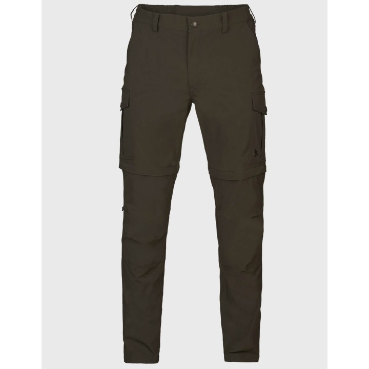 Birch grizzly brown spodnie chuj