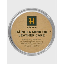 Impregnat do skór Mink Oil Bőrápolás