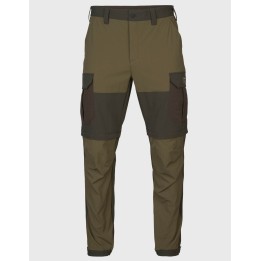 Logmar lightweight zip off
