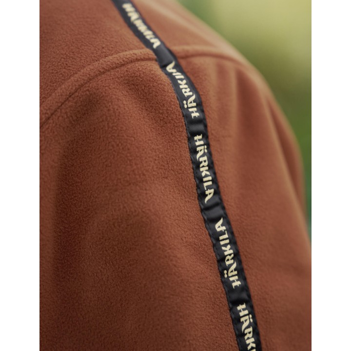 Polar Kamko dark olive/arabian spice