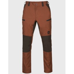 Harkila Fjell arabian spice mocne letnie spodnie