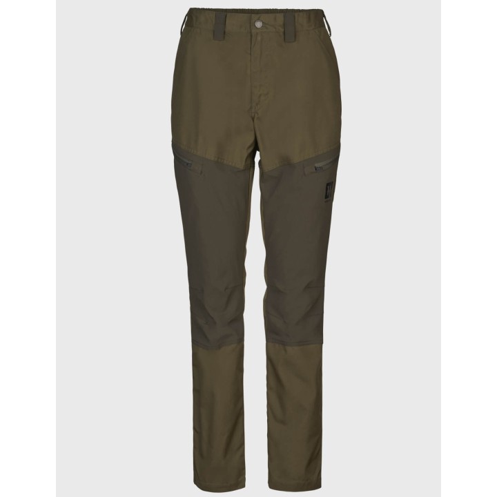 Harkila Fjell Women's durable summer trekking pants