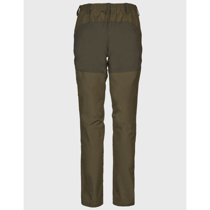 Harkila Fjell Women's durable summer trekking pants