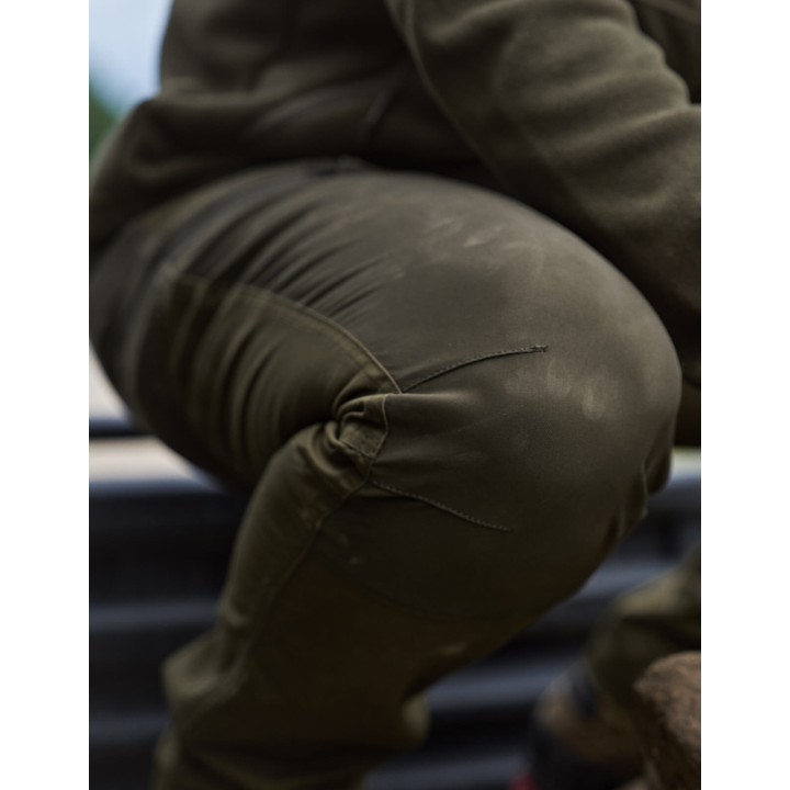 Harkila Fjell Women's durable summer trekking pants