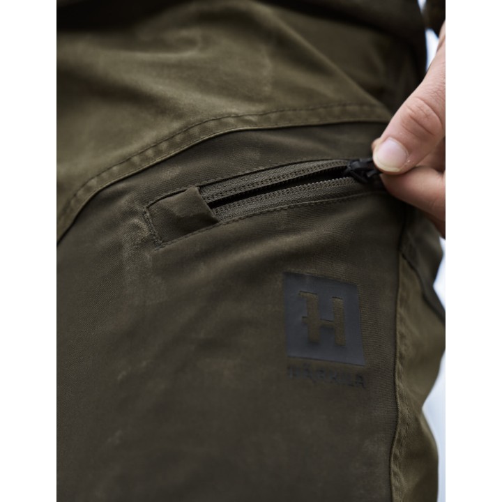 Harkila Fjell Women's durable summer trekking pants
