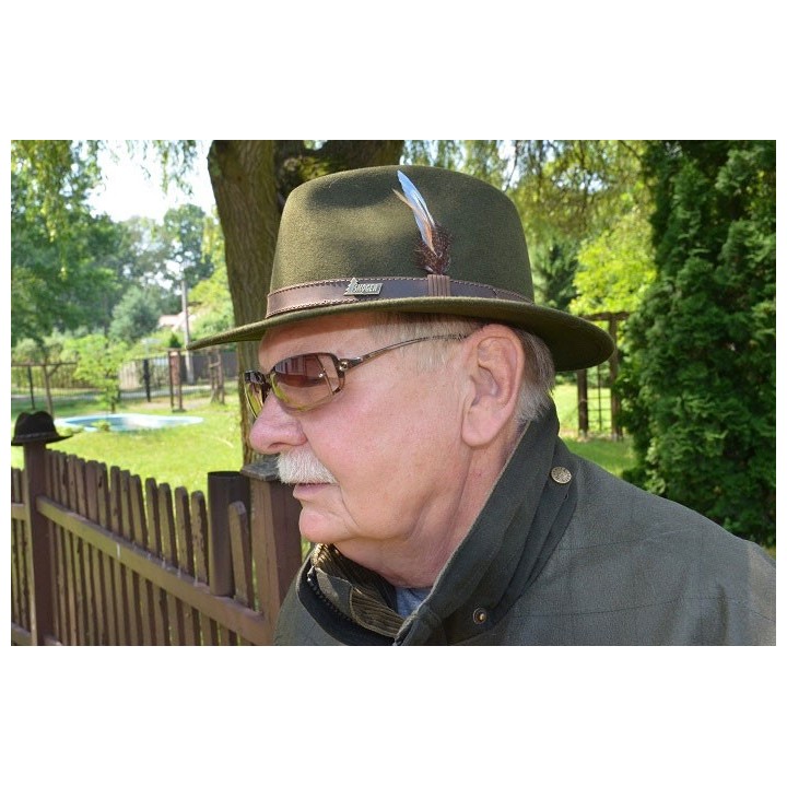 Federhut