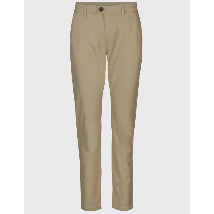 Norberg Lady Chinos Sand