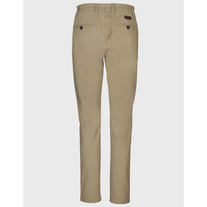 Norberg Lady Chinos Sand