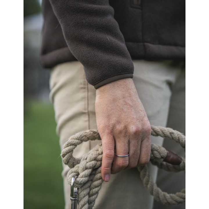 Norberg Lady Chinos Sand