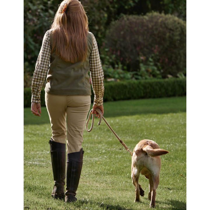 Norberg Lady Chinos Sand