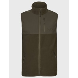 Harkila Fjell Fleece-Weste Fleece-Weste