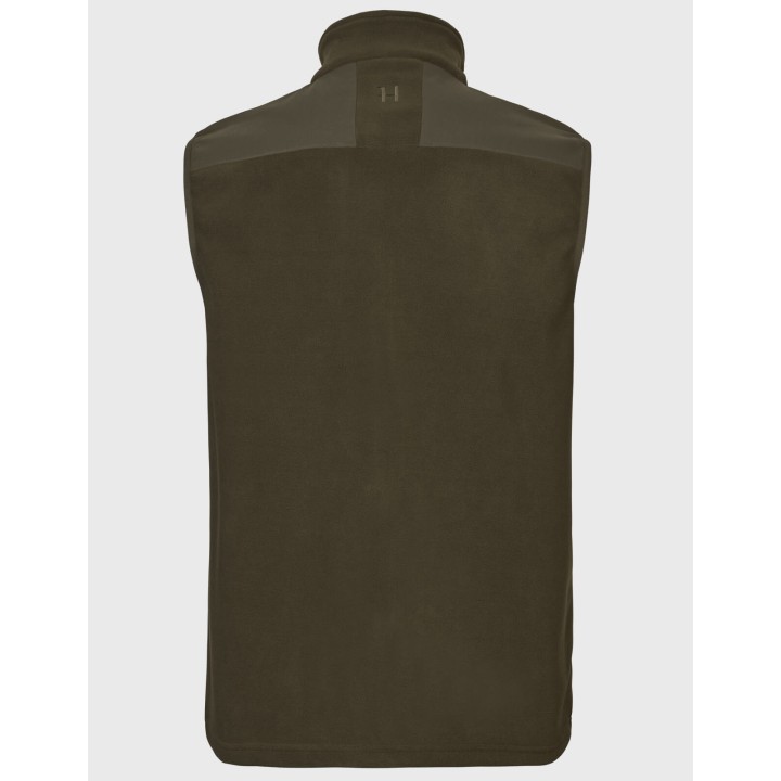 Harkila Fjell gilet polaire gilet polaire