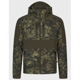 Seeland Chaser Aero Camo InVis MPC green letnia kurtka na rogacza
