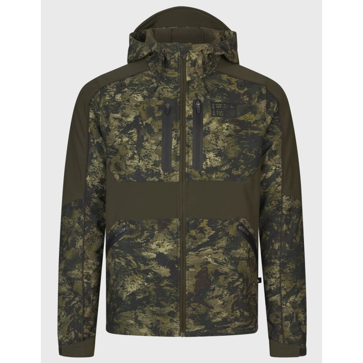 Kurtka Chaser Aero Camo