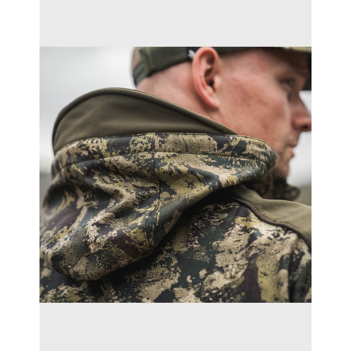 Kurtka Chaser Aero Camo