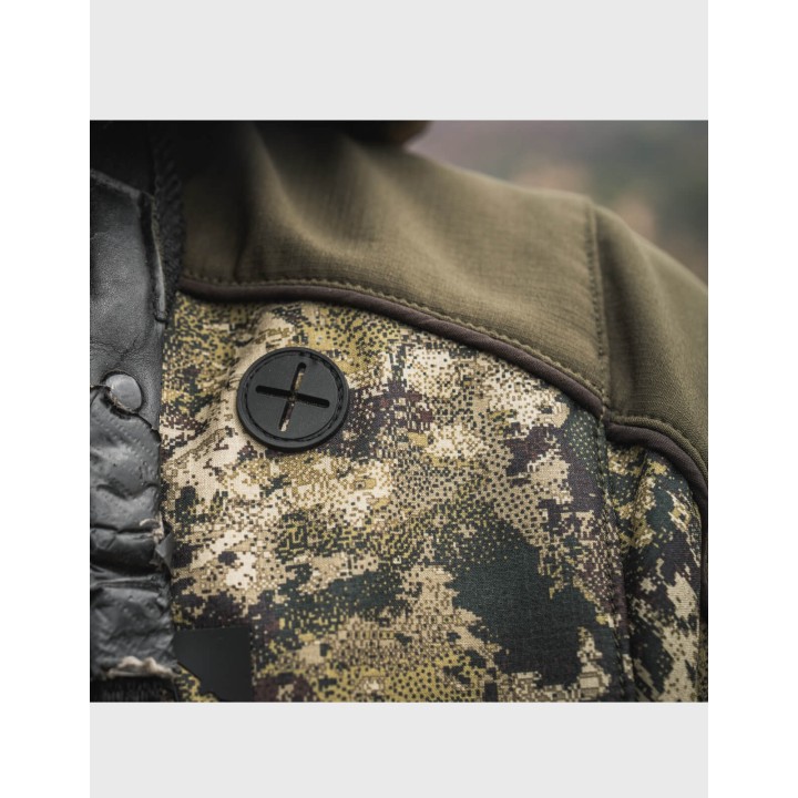 Kurtka Chaser Aero Camo