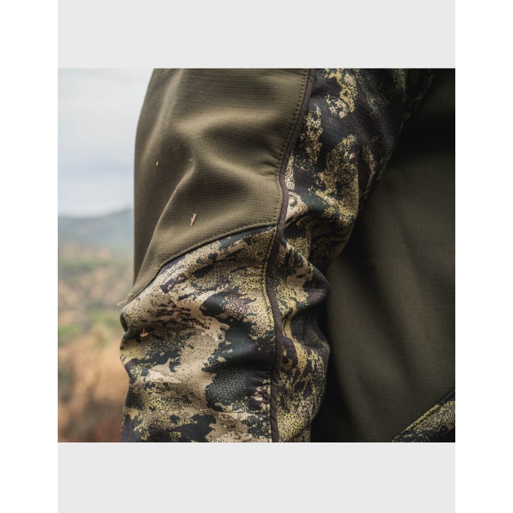 Kurtka Chaser Aero Camo