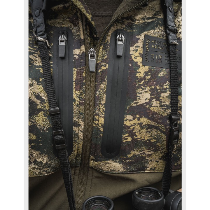 Kurtka Chaser Aero Camo