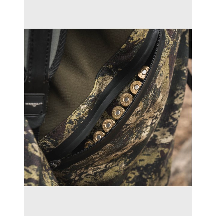 Kurtka Chaser Aero Camo