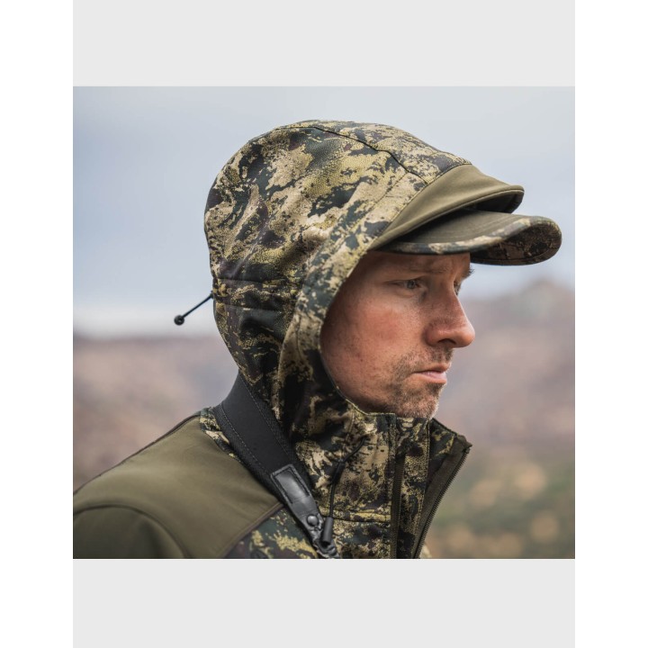 Kurtka Chaser Aero Camo