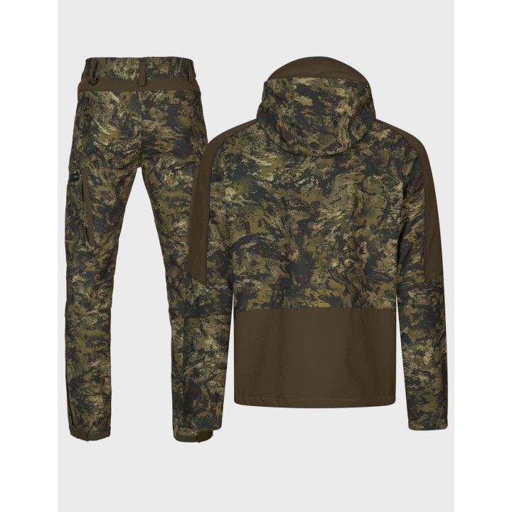 Zestaw Chaser Aero Camo