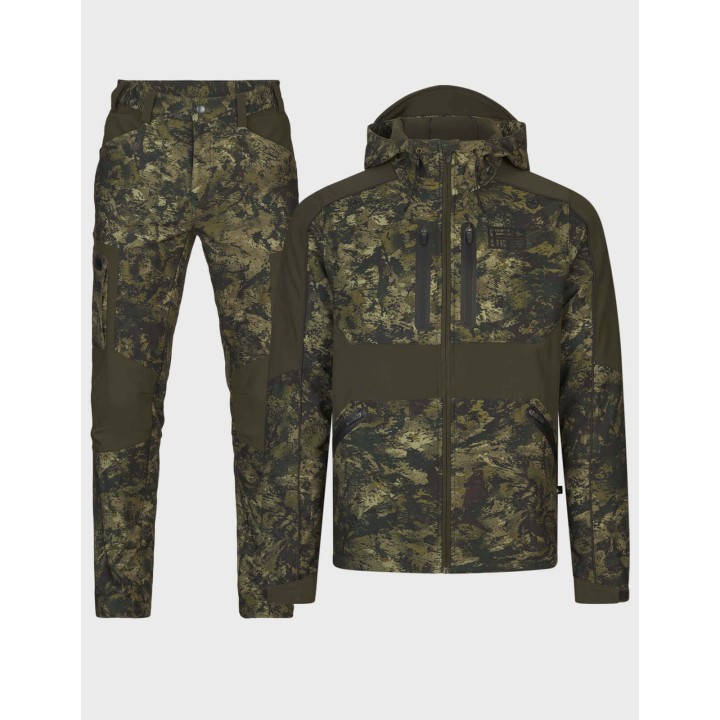 Zestaw Chaser Aero Camo