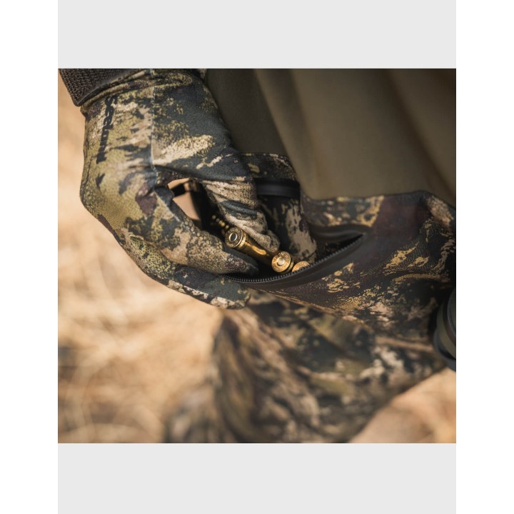 Zestaw Chaser Aero Camo