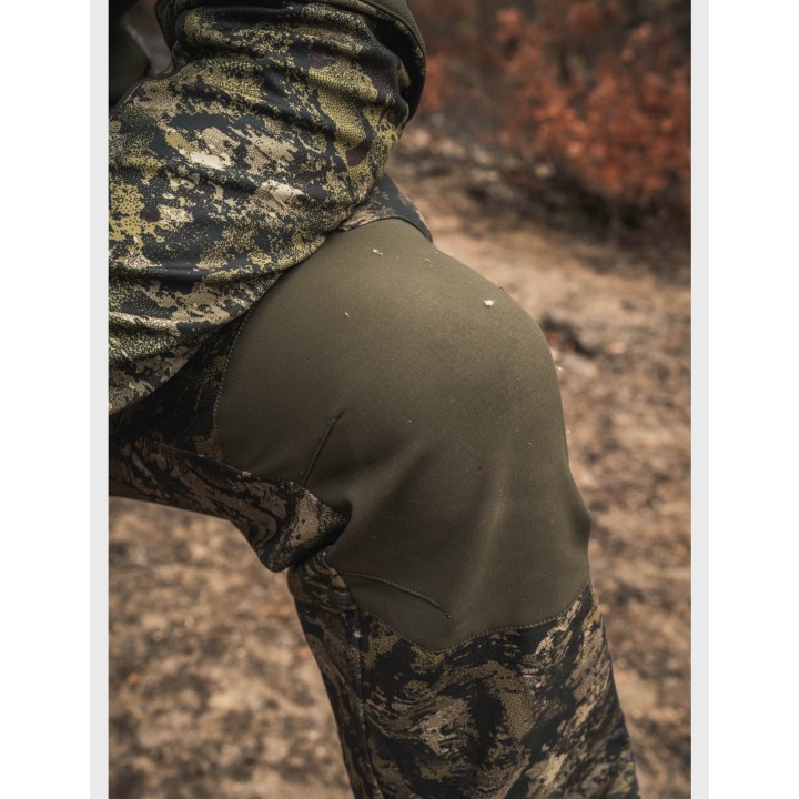 Zestaw Chaser Aero Camo