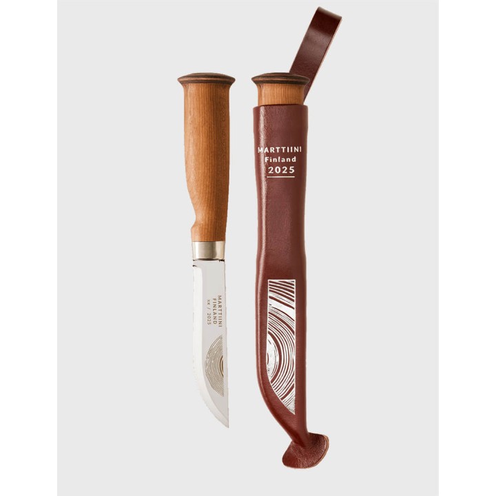 Marttiini Nóż Lusto Annual Knife 2025