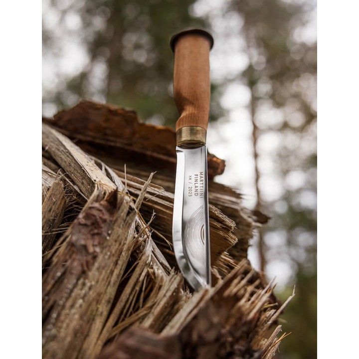 Marttiini Nóż Lusto Annual Knife 2025
