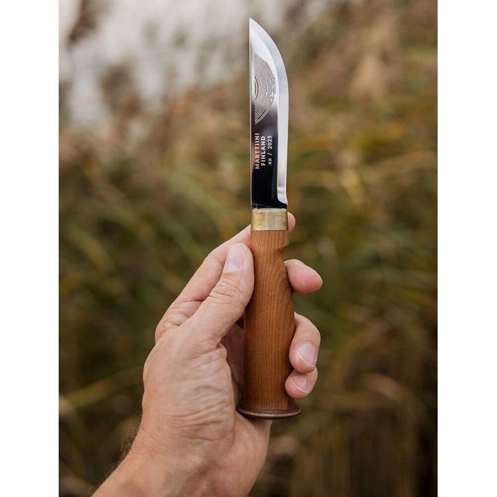 Marttiini Nóż Lusto Annual Knife 2025