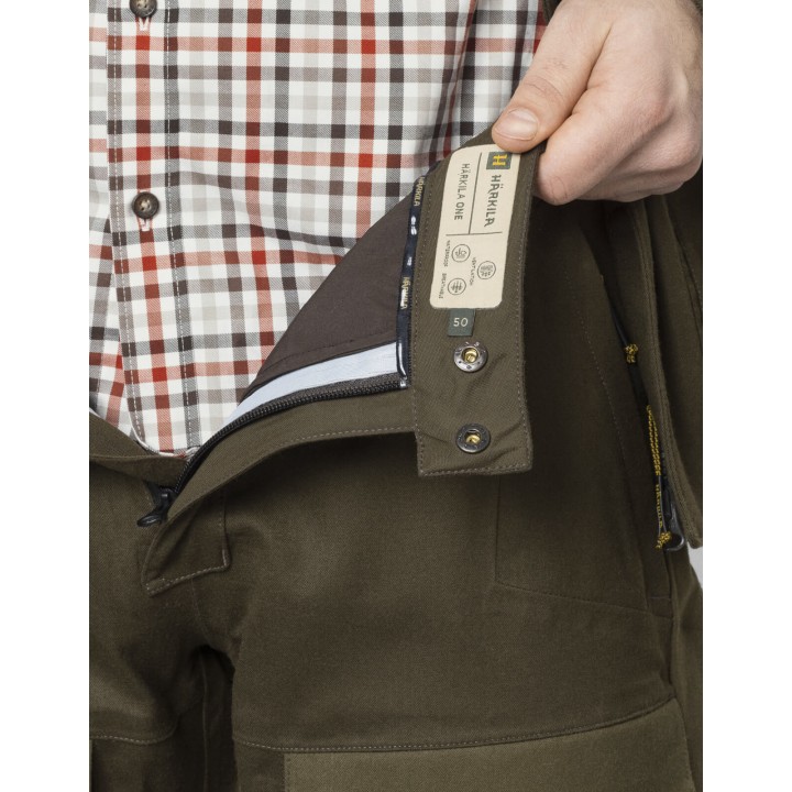 Pantalon Harkila One édition limitée