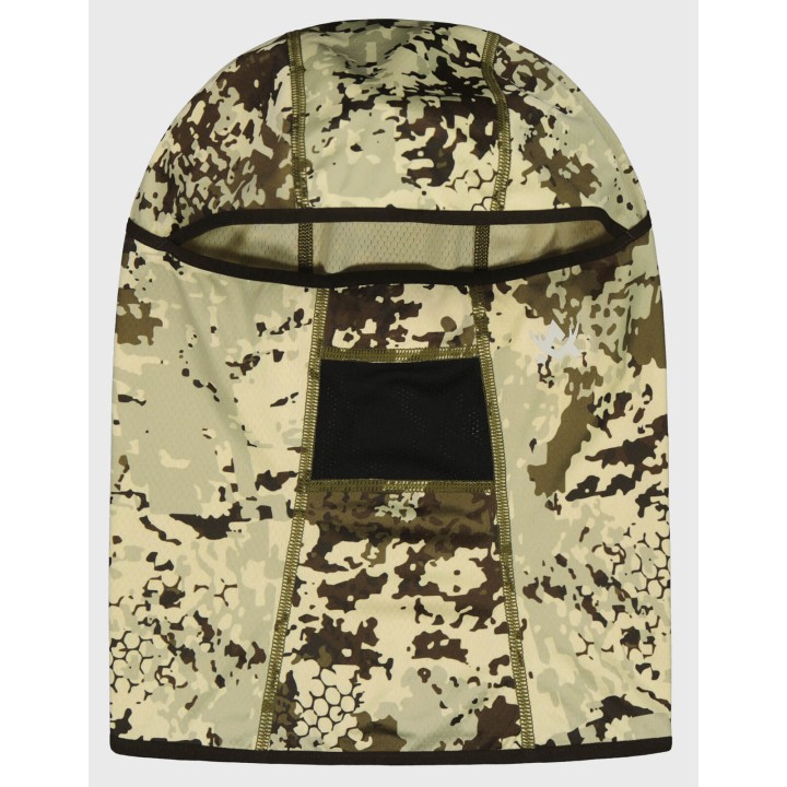 Alaska CoolDry Balaclava balaclava BlindTech Reed balaclava