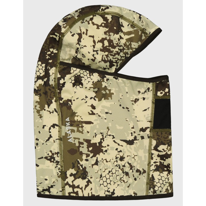 Alaska CoolDry Balaclava kominiarka BlindTech Reed