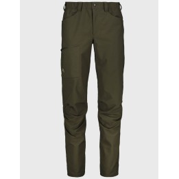 Alaska Chaser Lite Ms Night Green spodnie letnie