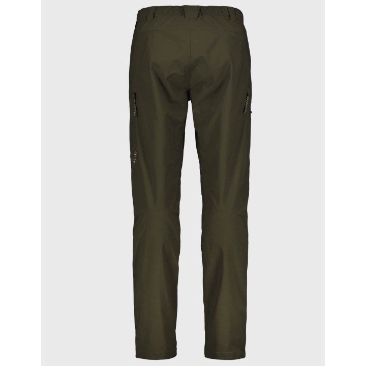 Alaska Chaser Lite Ms Night Green летние брюки