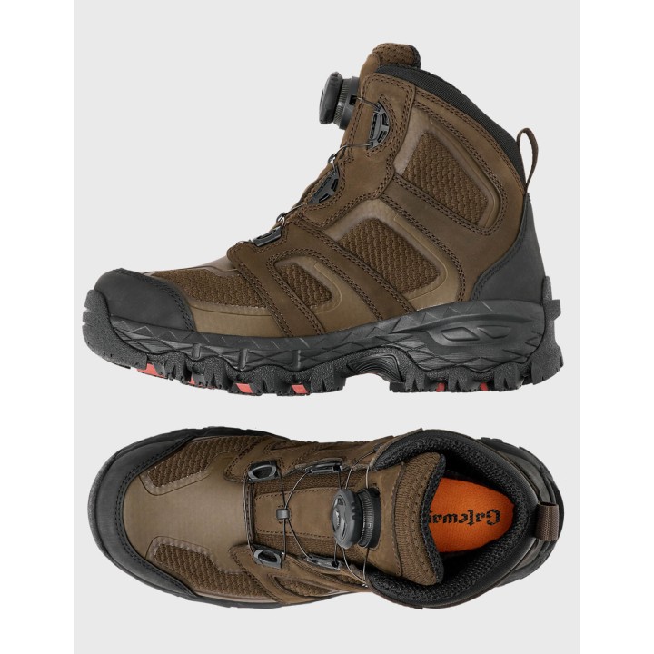 Orion 6 G1 Speed Lacing membrana Sympatex buty letnie