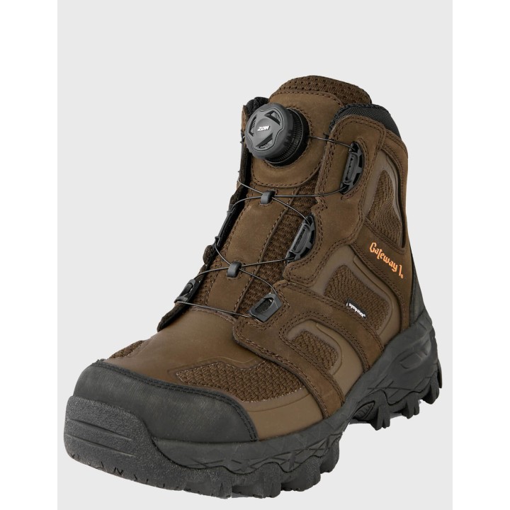 Orion 6 G1 Speed Lacing membrana Sympatex buty letnie
