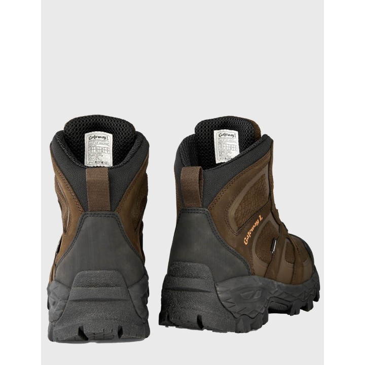 Orion 6 G1 Speed Lacing membrana Sympatex buty letnie