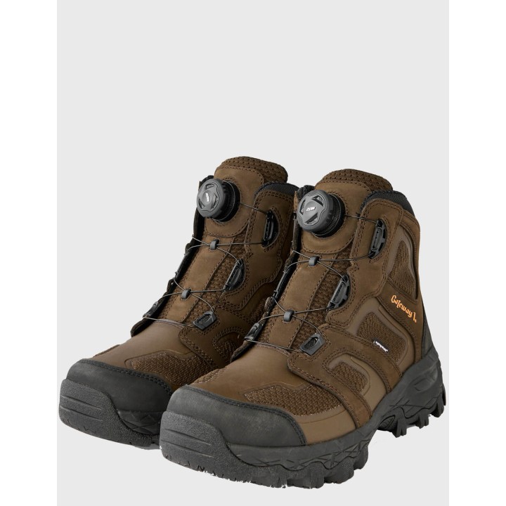 Orion 6 G1 Speed Lacing membrana Sympatex buty letnie