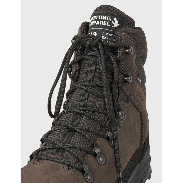 Seeland Enduro Explore Mid with Sympatex membrane