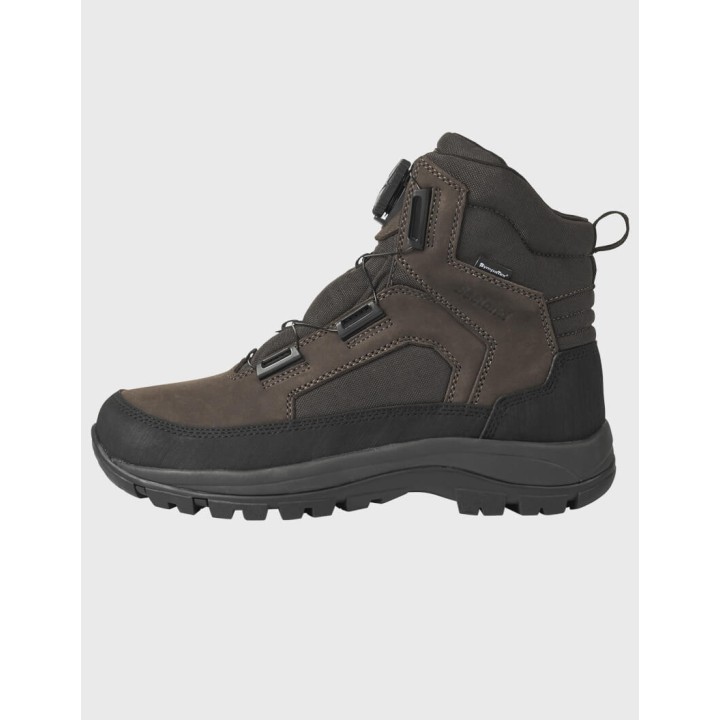 Seeland Enduro Dial Mid Sympatex membrane