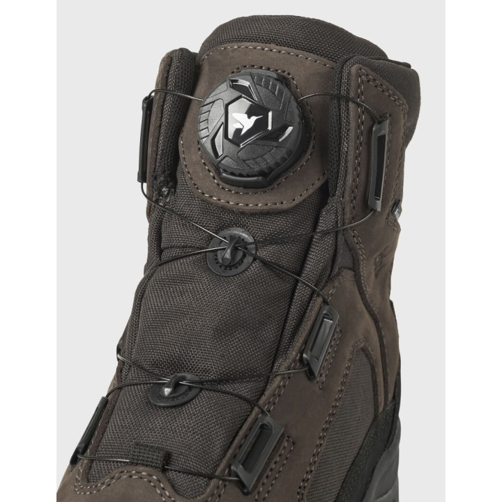 Seeland Enduro Dial Mid membrane Sympatex