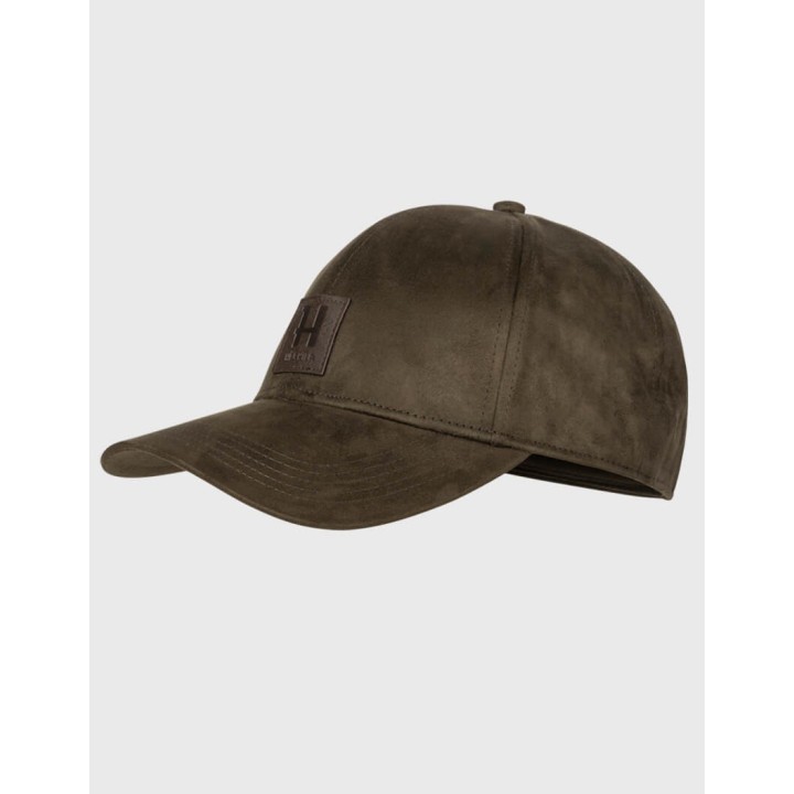 Harkila Berkshire cap hunting green stylish cap